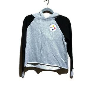 Pittsburgh Steelers NFL Hoodie